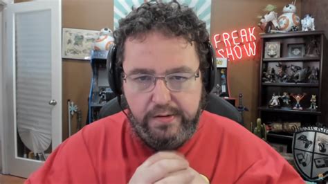 boogie2988 megathread|YouTuber Boogie2988 Sheds New Light On Criticism.